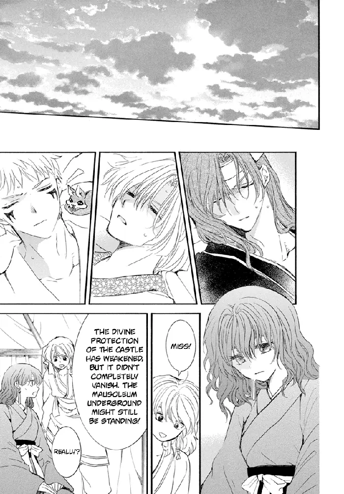 Yona of the Dawn Chapter 231 image 21_optimized